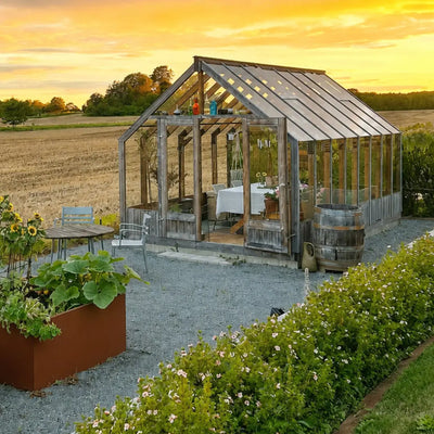 Nordwood Classic Greenhouse