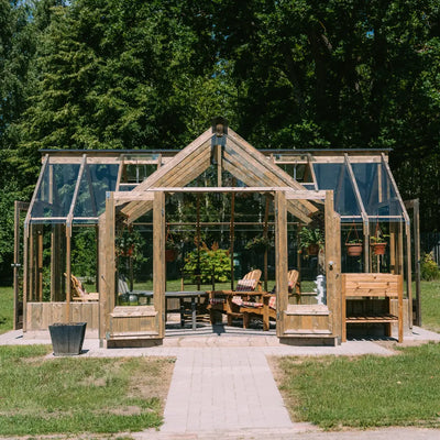 Nordwood Greenhouse