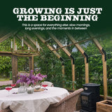Nordwood Greenhouse