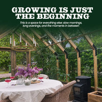 Nordwood Greenhouse (NEW)