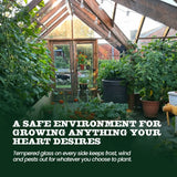 Nordwood Greenhouse