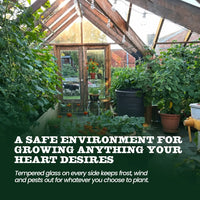 Nordwood Greenhouse (NEW)
