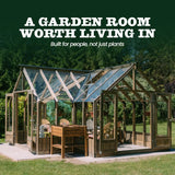 Nordwood Greenhouse