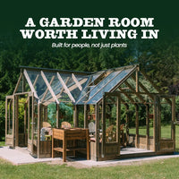 Nordwood Greenhouse (NEW)