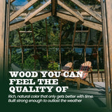 Nordwood Greenhouse