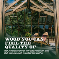Nordwood Greenhouse (NEW)