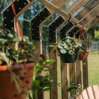 Nordwood Greenhouse (NEW)