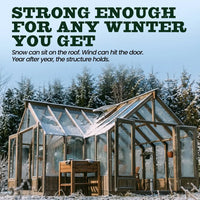 Nordwood Greenhouse (NEW)