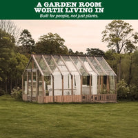 Nordwood Classic Greenhouse