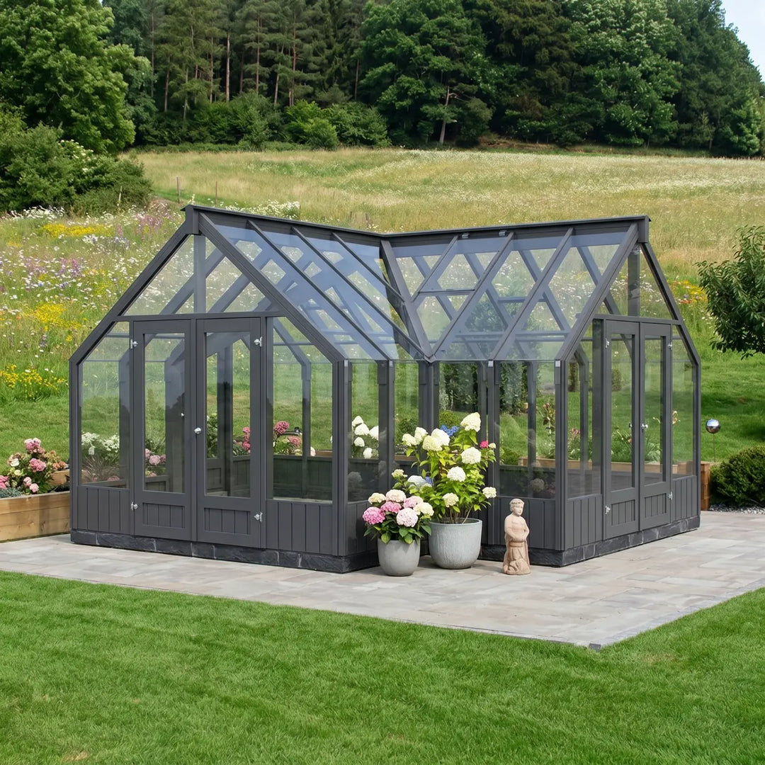 Nordwood Greenhouse