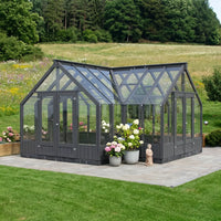 Nordwood Greenhouse