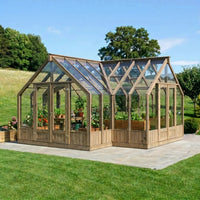 Nordwood Greenhouse