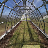 Classic Arch Greenhouse