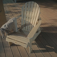 Amata Nordwood Adirondack Chair