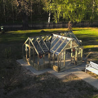 Nordwood Greenhouse