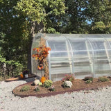 World's Most Popular Polycarbonate Greenhouse