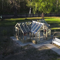 Nordwood Greenhouse