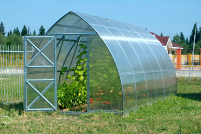 Arch Greenhouse