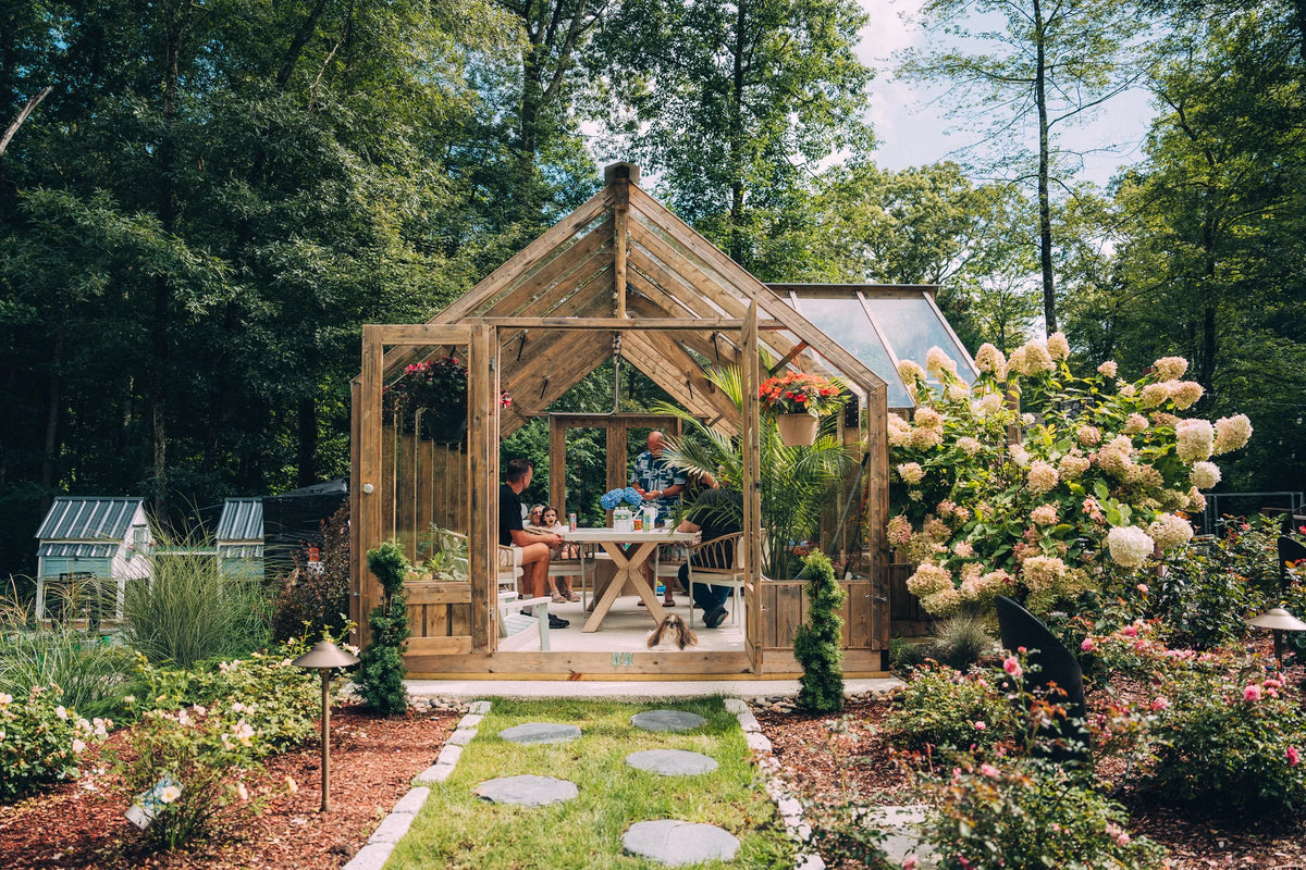 Nordwood Greenhouse