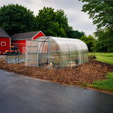 World's Most Popular Polycarbonate Greenhouse
