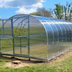 Worlds Most Popular Polycarbonate Greenhouse