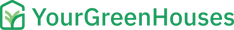 YourGreenHouses logo